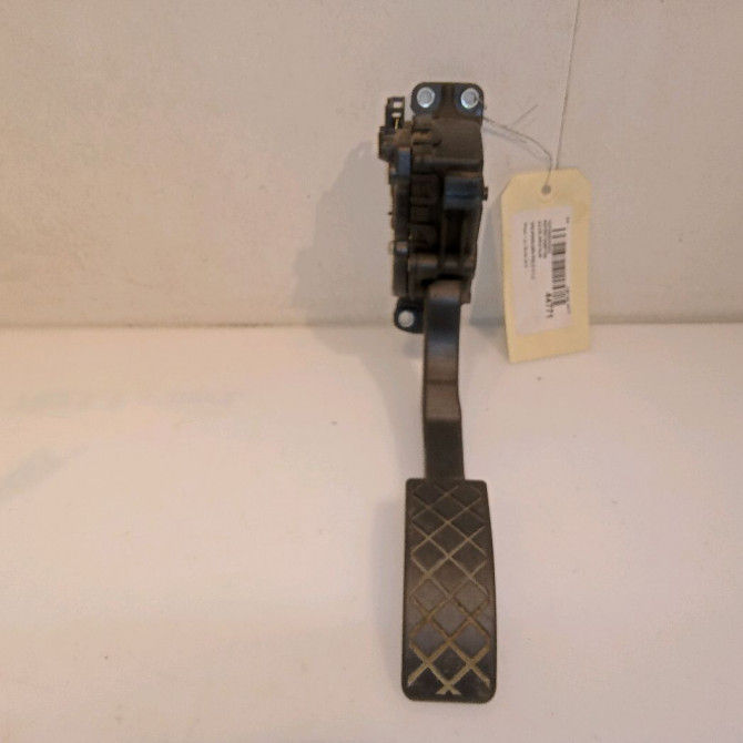 Potentiometre accelerateur occasion VOLKSWAGEN POLO V POLO V Phase 1 2009-09-01->2014-05-31 1.2 TDI 75ch 1