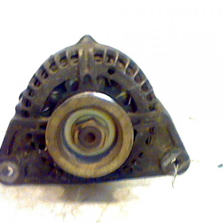 Alternateur occasion FORD ESCORT V Phase 1 01-1995->08-2000 TD 70ch