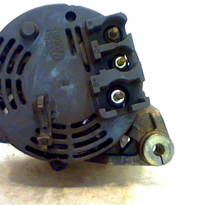 Alternateur occasion FORD ESCORT V Phase 1 01-1995->08-2000 TD 70ch 2