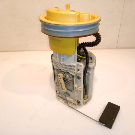 Jauge a carburant occasion VOLKSWAGEN POLO IV Phase 2 05-2005->09-2009 1.4 TDI 70ch 6Q0919673D