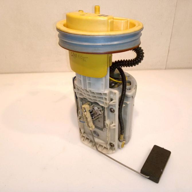 Jauge a carburant occasion VOLKSWAGEN POLO IV Phase 2 05-2005->09-2009 1.4 TDI 70ch 6Q0919673D 1