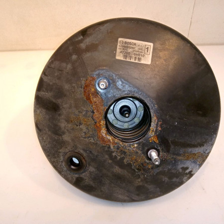 Servo-frein occasion CITROEN C1 I Phase 1 06-2005->11-2008 1.4 HDi 4535V5