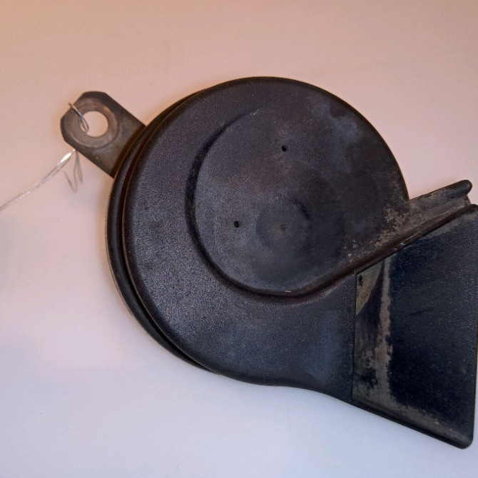 Klaxon  / avertisseur occasion SEAT IBIZA III Phase 1 03-2002->03-2006 1.9 SDI 6Q0951223R 1