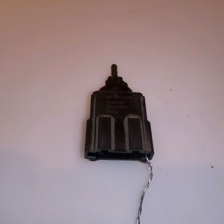 occasion SEAT IBIZA III Phase 1 03-2002->03-2006 1.9 SDI