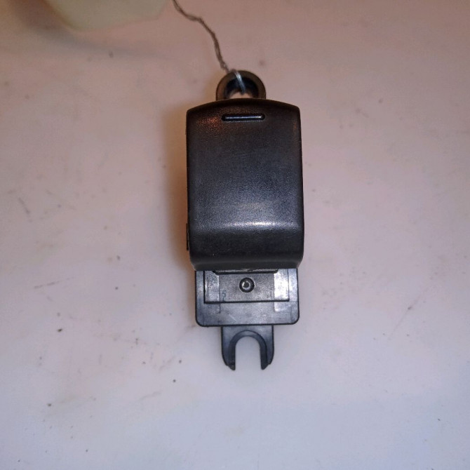 Commande leve-glace porte arrière gauche occasion NISSAN QASHQAI I Phase 2 03-2010->04-2014 1.5 DCI 110ch 25411JD000 1