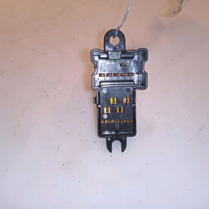 Commande leve-glace porte arrière gauche occasion NISSAN QASHQAI I Phase 2 03-2010->04-2014 1.5 DCI 110ch 25411JD000 2