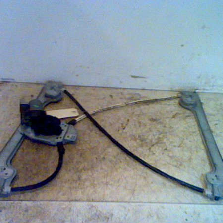 Mecanisme + moteur lève-glace avant droit occasion PEUGEOT 1007 Phase 1 04-2005->12-2010 1.4 HDI 9222Q8