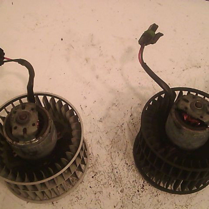 occasion RENAULT ESPACE III Phase 1 12-1996->09-2002 2.2 DCI 115ch 2