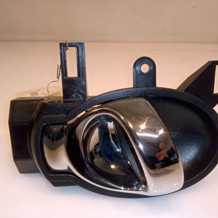 Poignee int porte avd occasion NISSAN JUKE Phase 2 03-2014->... 1.5 DCI 110ch 80670BA61A