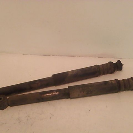 Amortisseur arrière droit occasion RENAULT TWINGO II Phase 1 06-2007->11-2011 1.2i 16v 75ch 562109412R