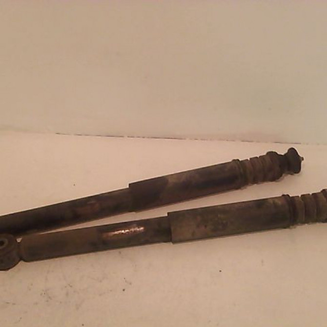 Amortisseur arrière droit occasion RENAULT TWINGO II Phase 1 06-2007->11-2011 1.2i 16v 75ch 562109412R 1