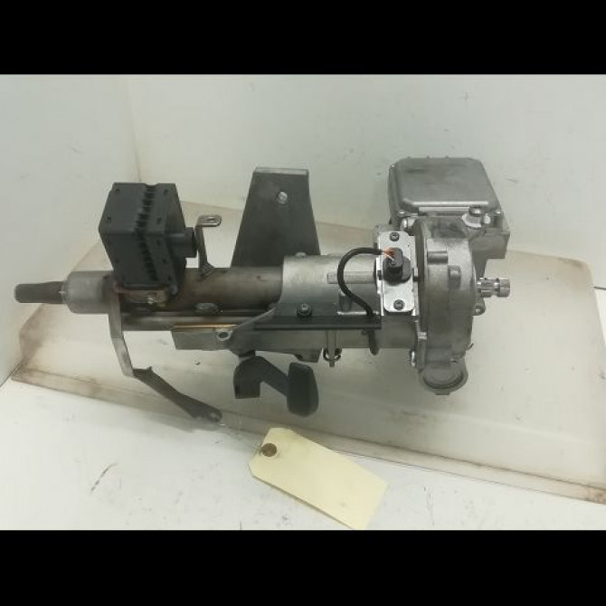 Colonne de direction assistee occasion RENAULT CAPTUR Phase 1 02-2013->... 0.9 90 ch 488104075R 1