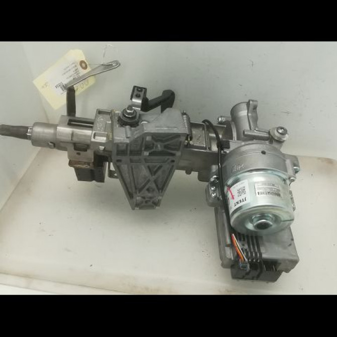 Colonne de direction assistee occasion RENAULT CAPTUR Phase 1 02-2013->... 0.9 90 ch 488104075R 2