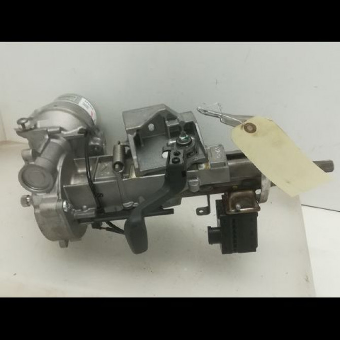 Colonne de direction assistee occasion RENAULT CAPTUR Phase 1 02-2013->... 0.9 90 ch 488104075R 3