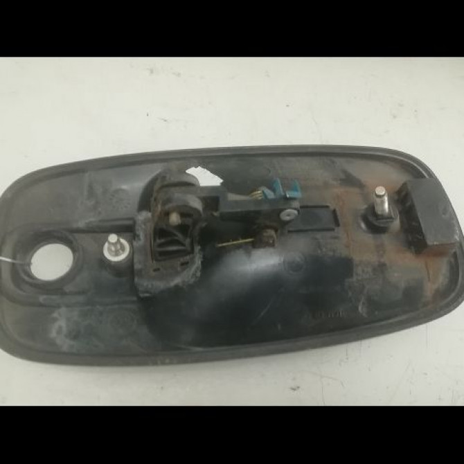 Poignee ext porte avg occasion NISSAN PRIMASTAR phase 1 08-2006->... 2