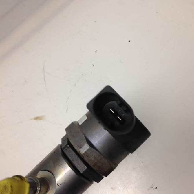 Rampe injection occasion B.M.W. SERIE 3 III Phase 1 01-1991->04-1998 318 TDS 13537809127 2