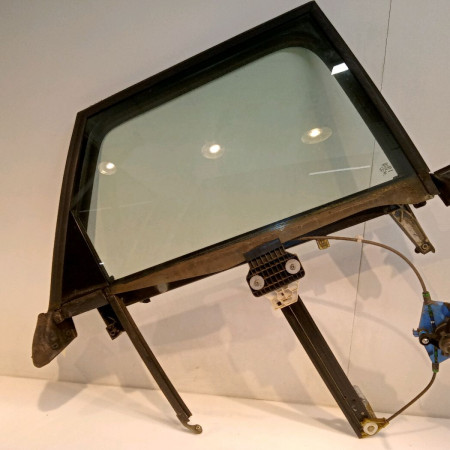 Mecanisme leve-glace arrière droit occasion AUDI A4 II