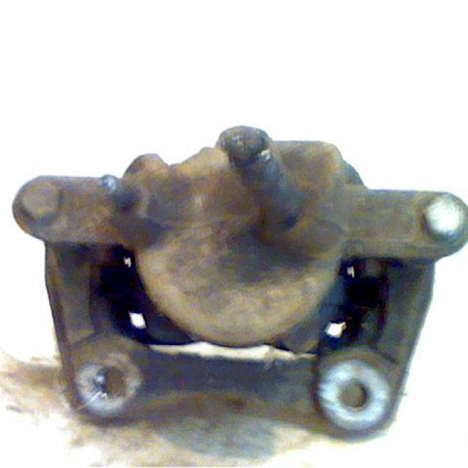 Etrier de frein avant gauche occasion DACIA LOGAN I Phase 2 07-2008->12-2012 1.5 DCI 85ch 7701208332 2