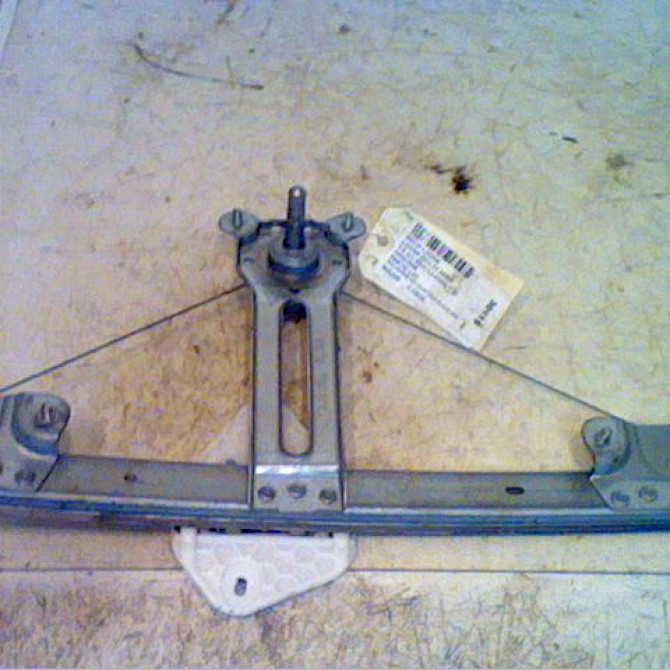 Mecanisme+moteur leve-glace ard occasion DACIA LOGAN I Phase 2 07-2008->12-2012 1.5 DCI 85ch 8200783891 1