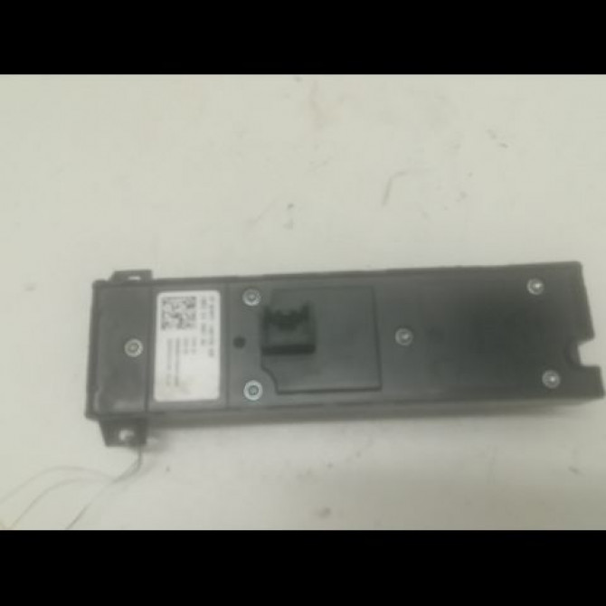 Commande lève-glace porte avant gauche occasion FORD FOCUS II Phase 2 01-2008->12-2010 1.6 TDCI 90ch 1547152 2