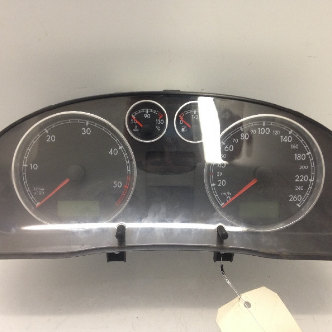Compteur occasion VOLKSWAGEN PASSAT IV Phase 1 10-1996->10-2000 1