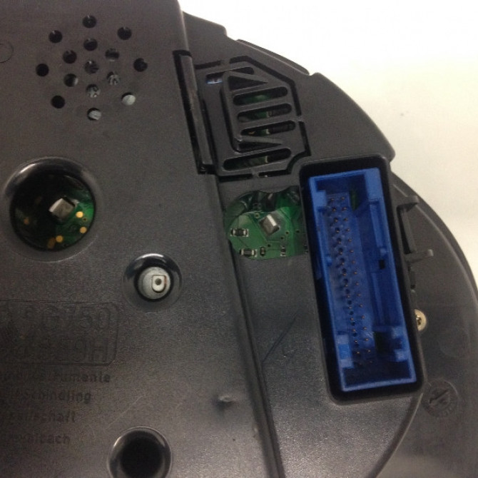 Compteur occasion VOLKSWAGEN PASSAT IV Phase 1 10-1996->10-2000 3