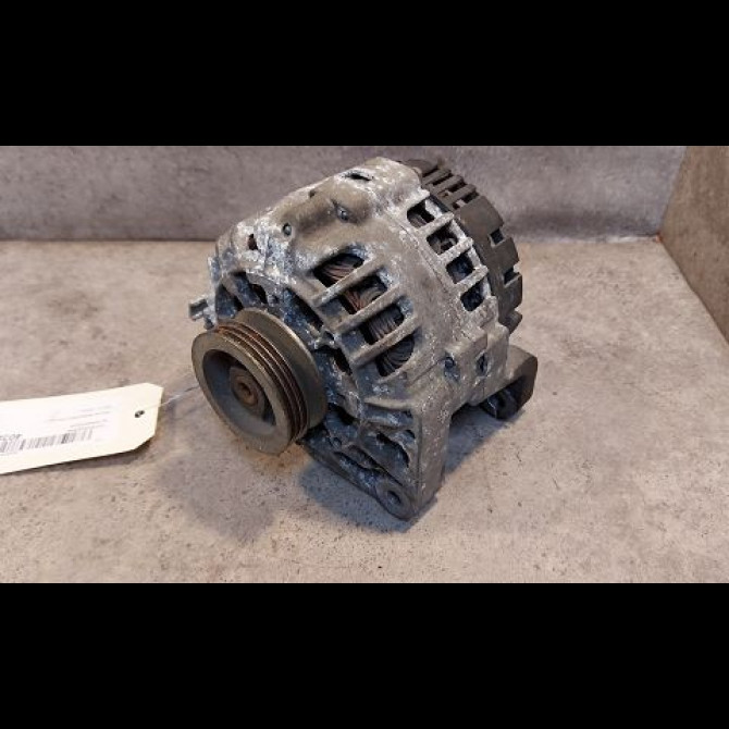 Alternateur occasion DACIA SANDERO I Phase 1 06-2008->10-2012 231008344R 1