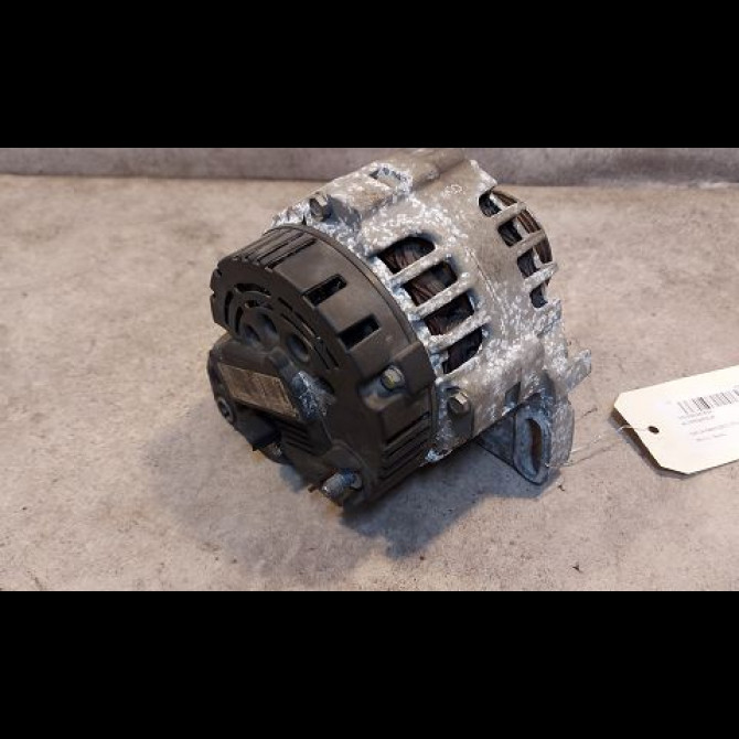 Alternateur occasion DACIA SANDERO I Phase 1 06-2008->10-2012 231008344R 2