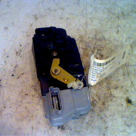 Serrure porte ard occasion CITROEN C5 I Phase 2 09-2004->06-2008 2.0 HDi 138ch 00009138A2