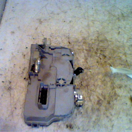 Serrure porte avd occasion CITROEN BERLINGO I Phase 1 09-1996->11-2002 1.4i 00009136P8