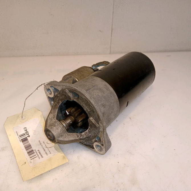 Démarreur occasion FORD CMAX I Phase 2 03-2007->09-2010 1.8 TDCI 8v 115ch 1728770 1