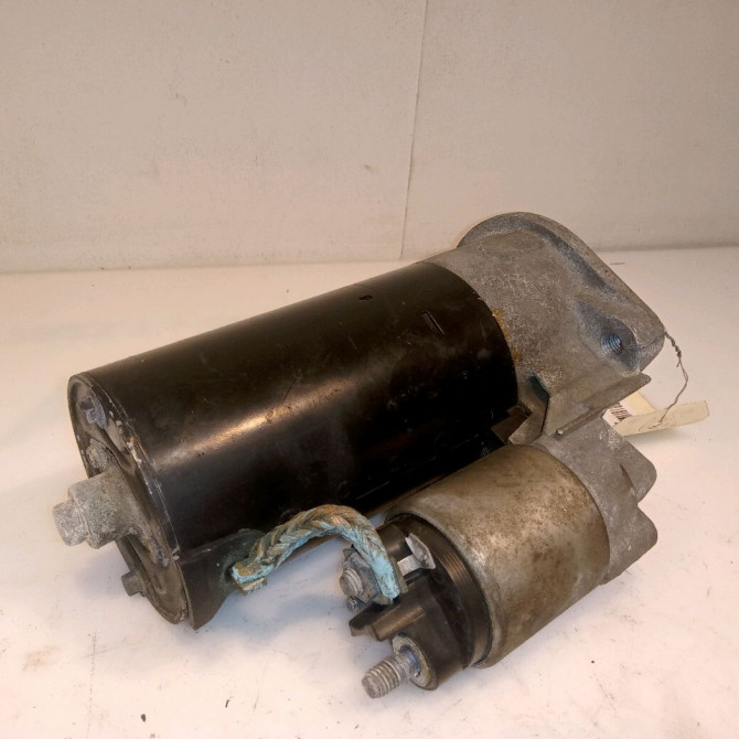 Démarreur occasion FORD CMAX I Phase 2 03-2007->09-2010 1.8 TDCI 8v 115ch 1728770 2