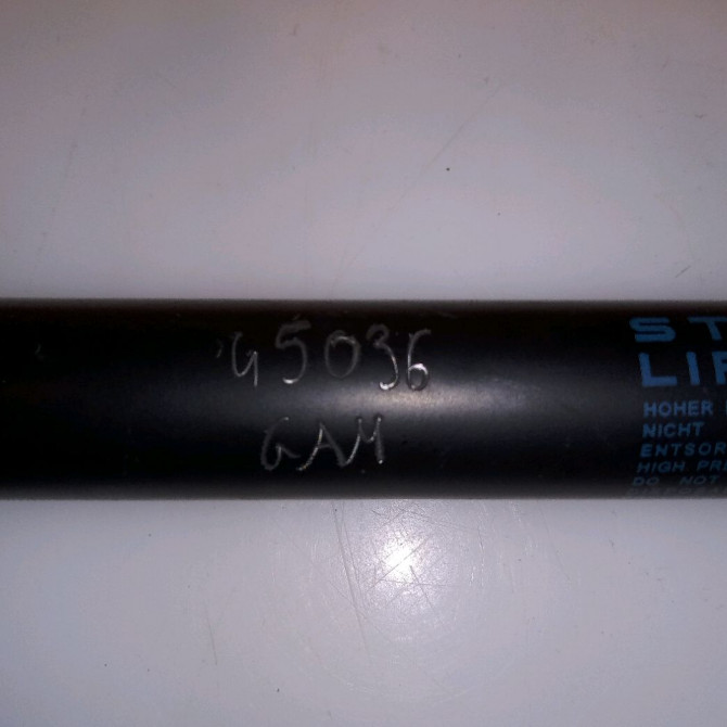 Verin droit hayon occasion CITROEN C1 I Phase 1 06-2005->11-2008 1.4 HDi 2