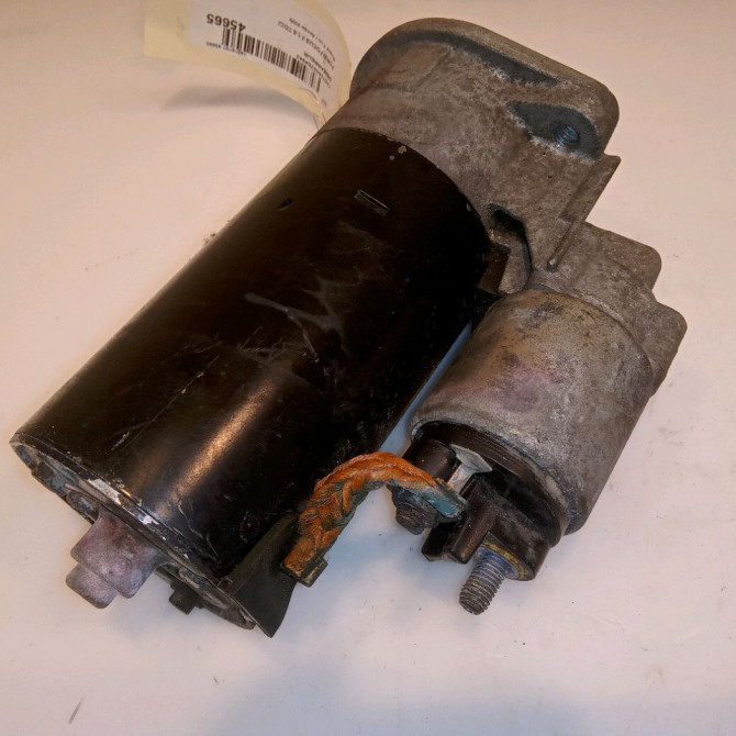 Démarreur occasion FORD FOCUS II Phase 2 01-2008->12-2010 1.8 TDCI 115ch 1728770 3