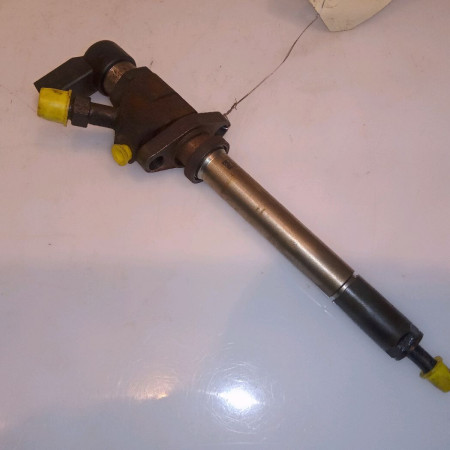 Injecteur occasion PEUGEOT 407 Phase 1 04-1995->04-1999 2.2 HDI 170ch 1980J8