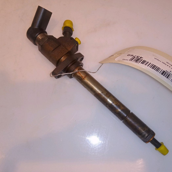 occasion PEUGEOT 407 Phase 1 04-1995->04-1999 2.2 HDI 170ch 1980J8 1