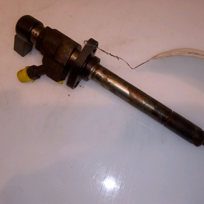 occasion PEUGEOT 407 Phase 1 04-1995->04-1999 2.2 HDI 170ch 1980J8 2