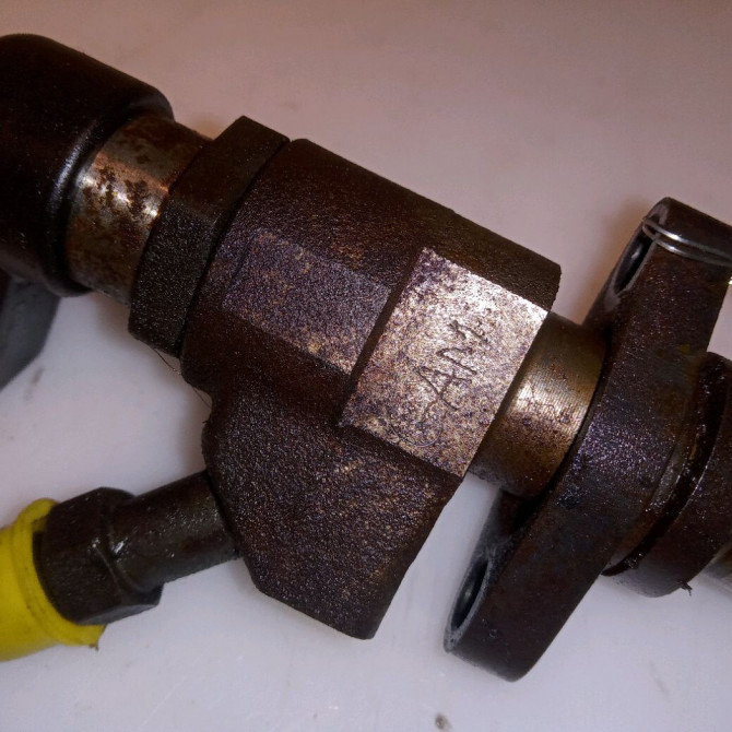 occasion PEUGEOT 407 Phase 1 04-1995->04-1999 2.2 HDI 170ch 1980J8 3