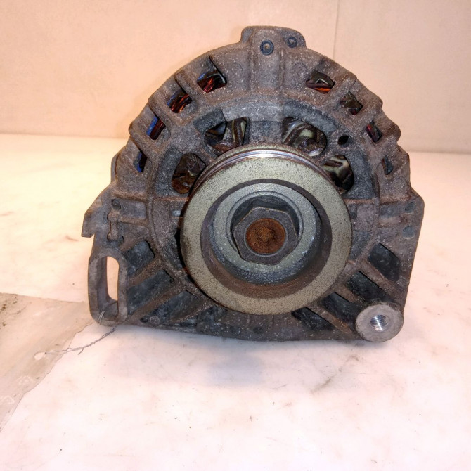 Alternateur occasion DACIA SANDERO I Phase 1 06-2008->10-2012 1.2i 75ch 231008344R 1