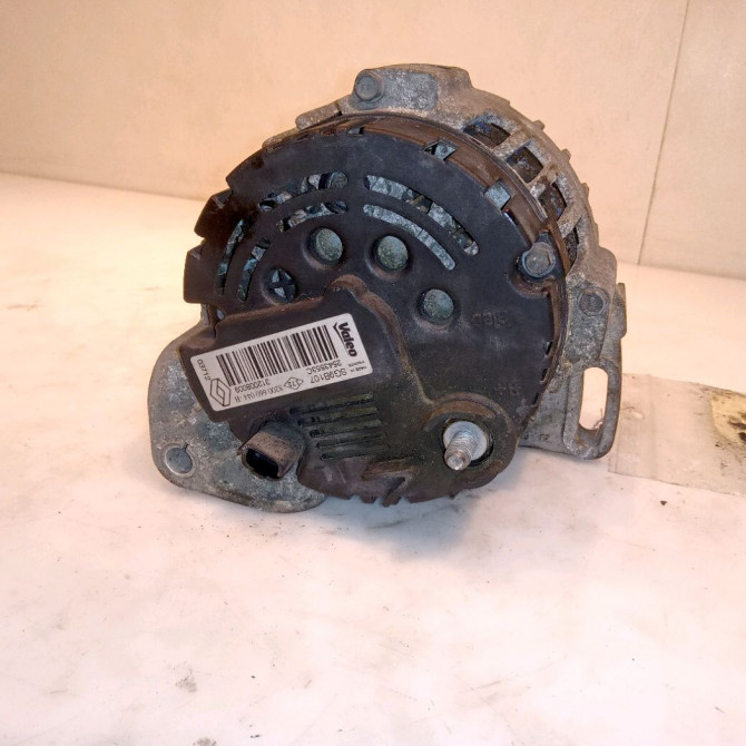 Alternateur occasion DACIA SANDERO I Phase 1 06-2008->10-2012 1.2i 75ch 231008344R 2