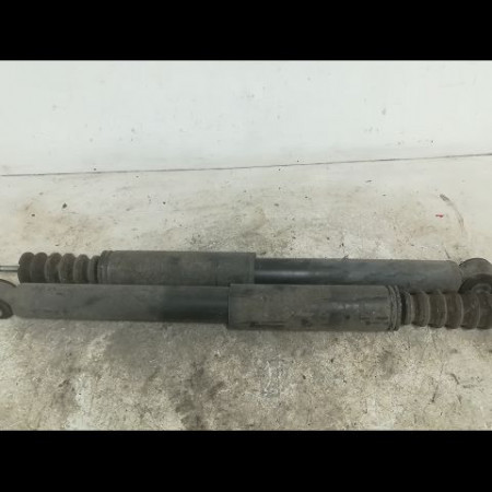 Amortisseur arrière droit occasion RENAULT CLIO III Phase 1 09-2005->03-2009 8200584312