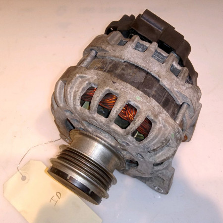 Alternateur occasion DACIA SANDERO II Phase 1 10-2012->... 1.2i 75ch 231008344R