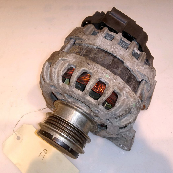 Alternateur occasion DACIA SANDERO II Phase 1 10-2012->... 1.2i 75ch 231008344R 1