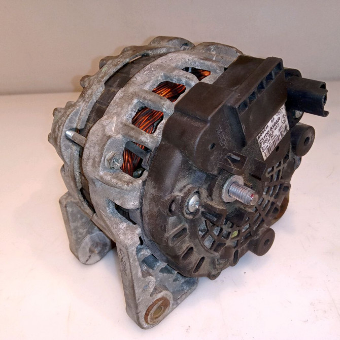 Alternateur occasion DACIA SANDERO II Phase 1 10-2012->... 1.2i 75ch 231008344R 3