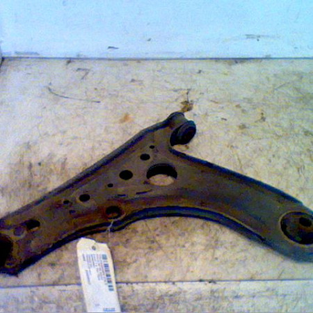 Triangle inf avg occasion VOLKSWAGEN POLO III Phase 2 11-1999->12-2001 1.4 16v 6X0407151A