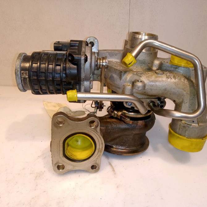 Turbo occasion CITROEN DS3 9845031980 1