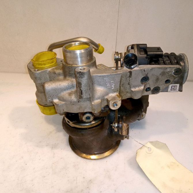 Turbo occasion CITROEN DS3 9845031980 2