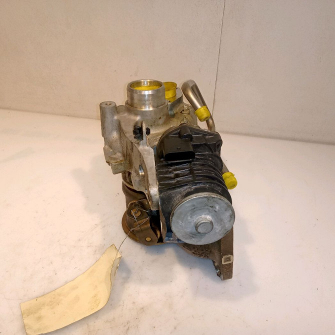 Turbo occasion CITROEN DS3 9845031980 3