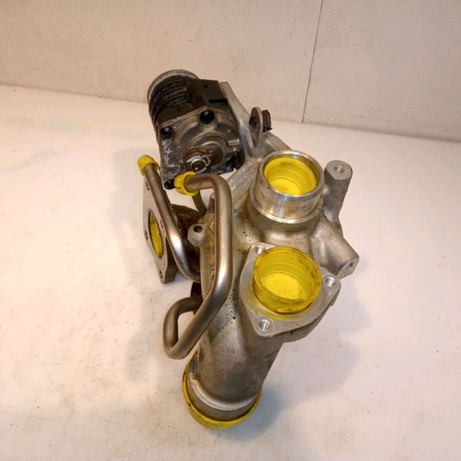 Turbo occasion CITROEN DS3 9845031980 4