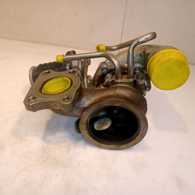 Turbo occasion CITROEN DS3 9845031980 5